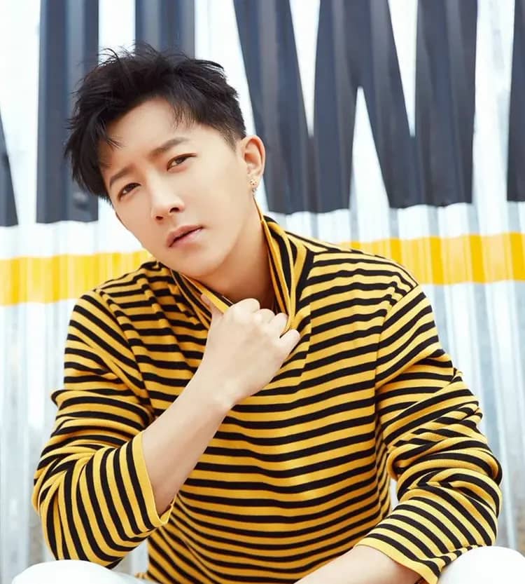 Hangeng