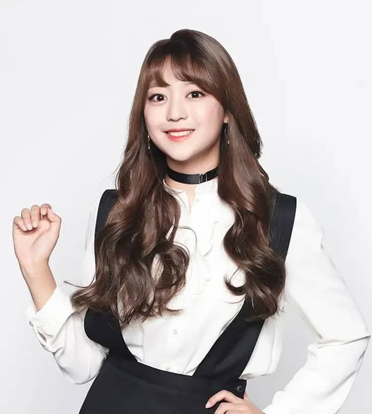 Kim Yoon Young