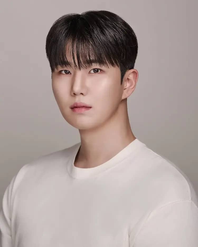 Lee Daeyoung