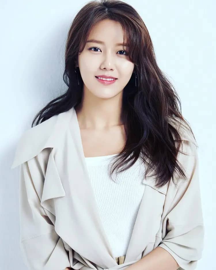 Hyejeong