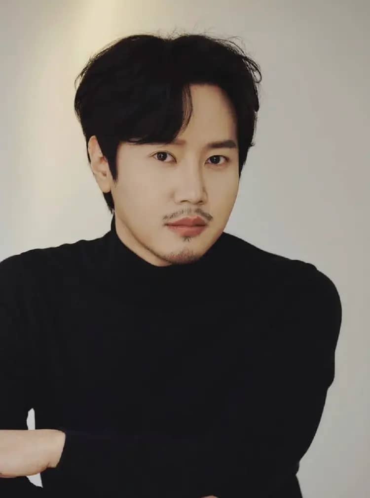 Choi Sung Hoon