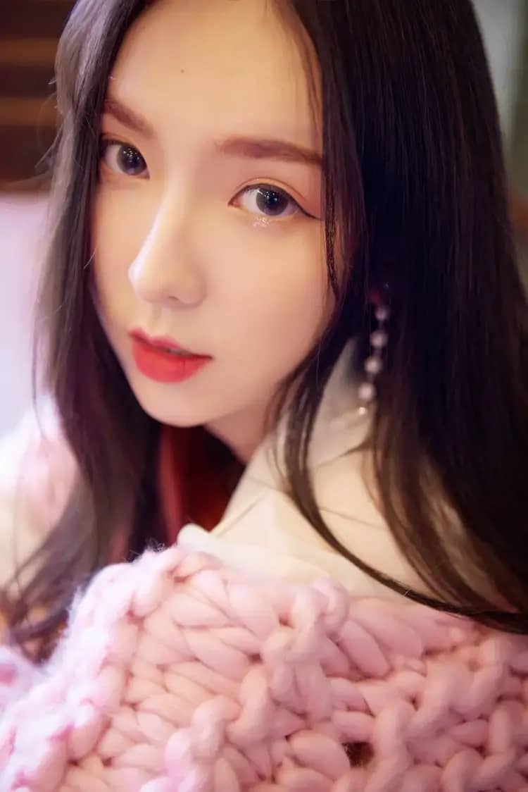 Seoryeong