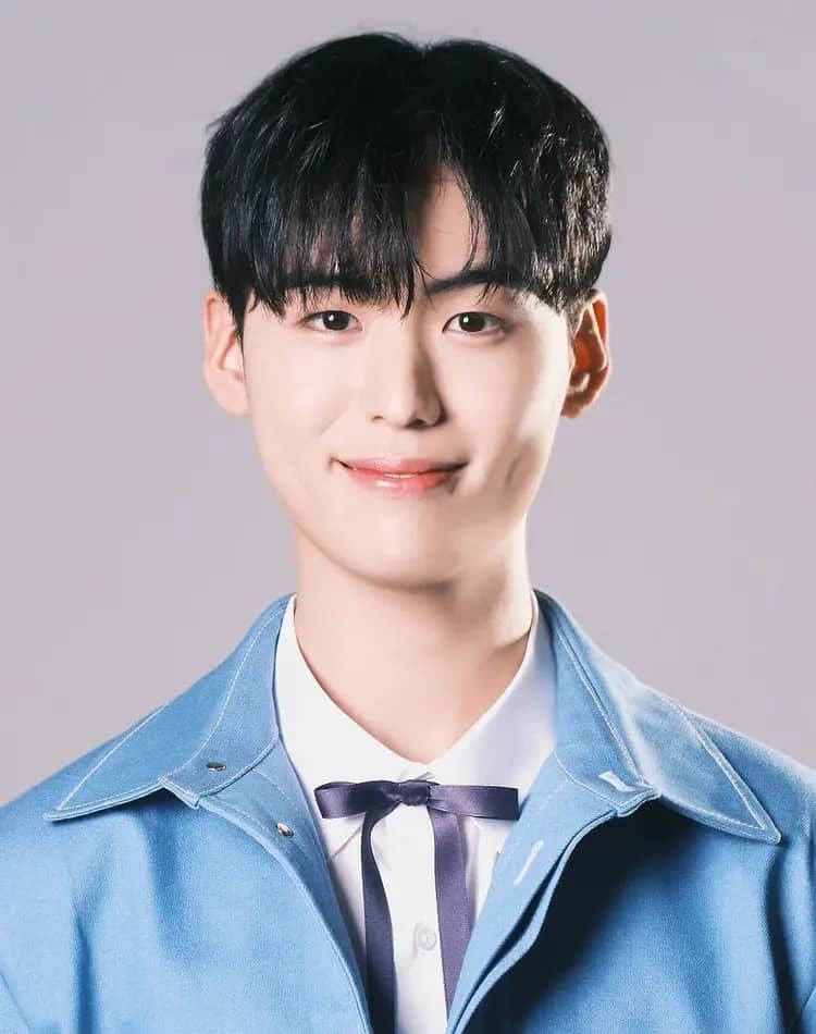 Yoon Jae Yong