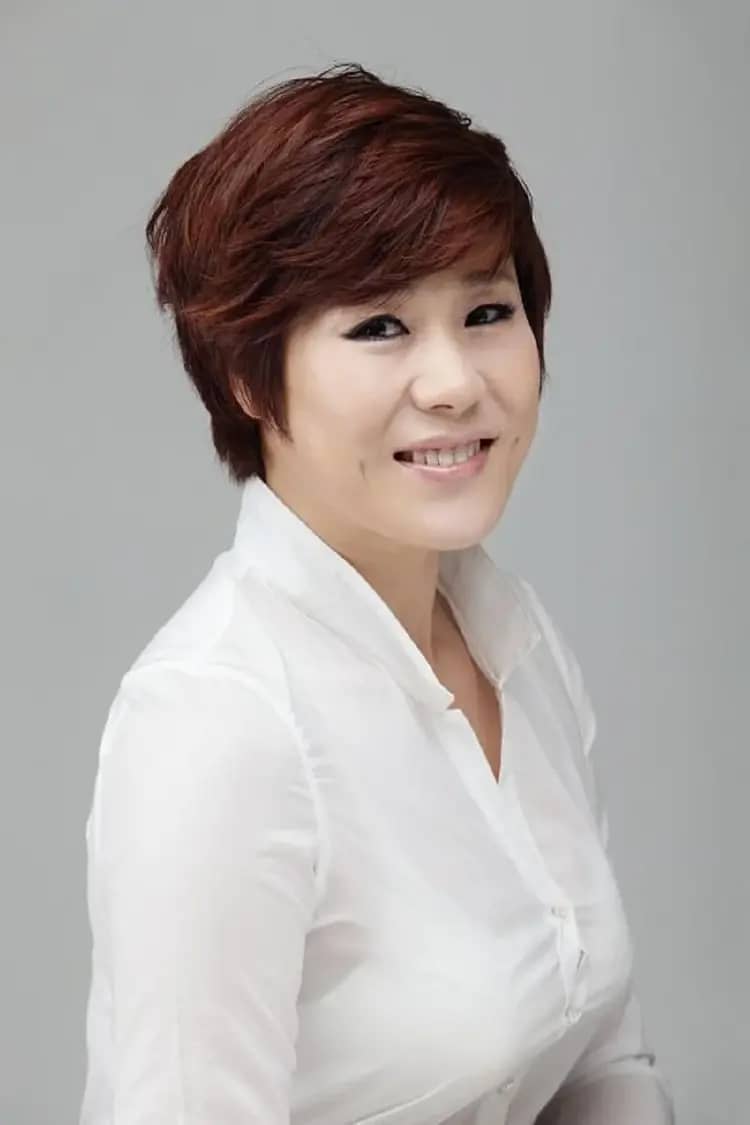 Shin Hyo Bum