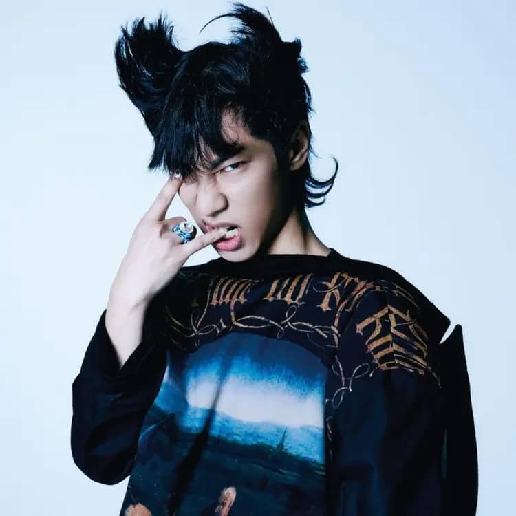 Jeon Seongbae