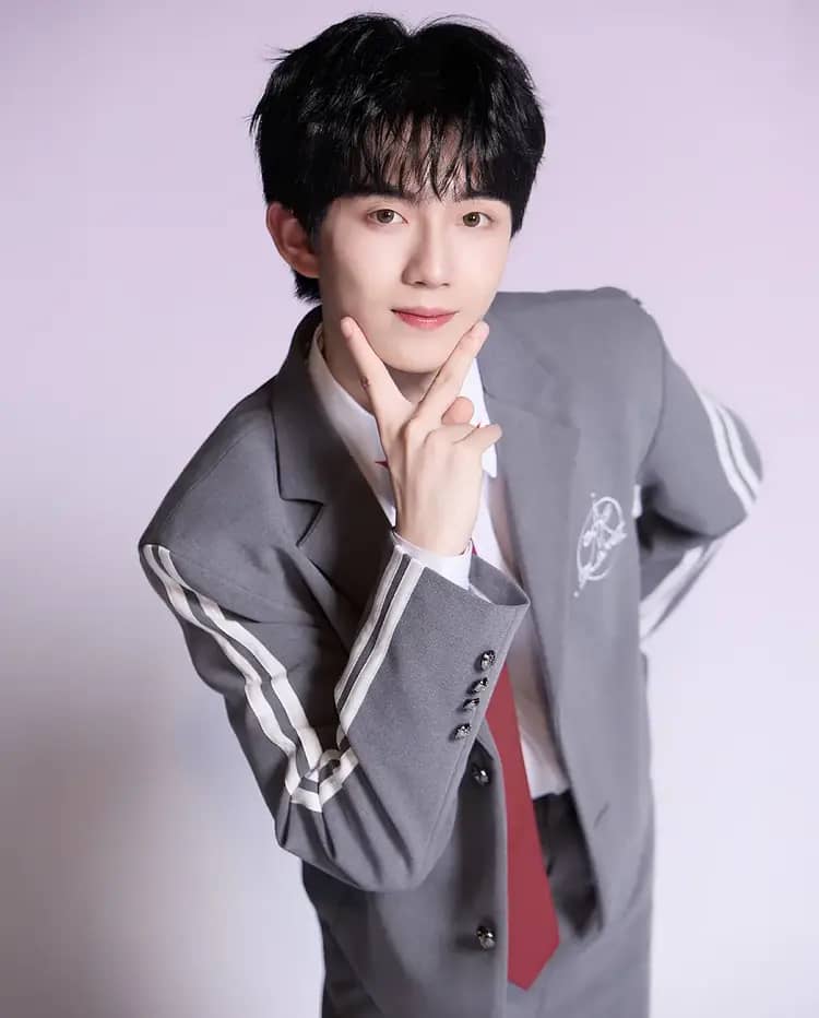 He Jun Jin