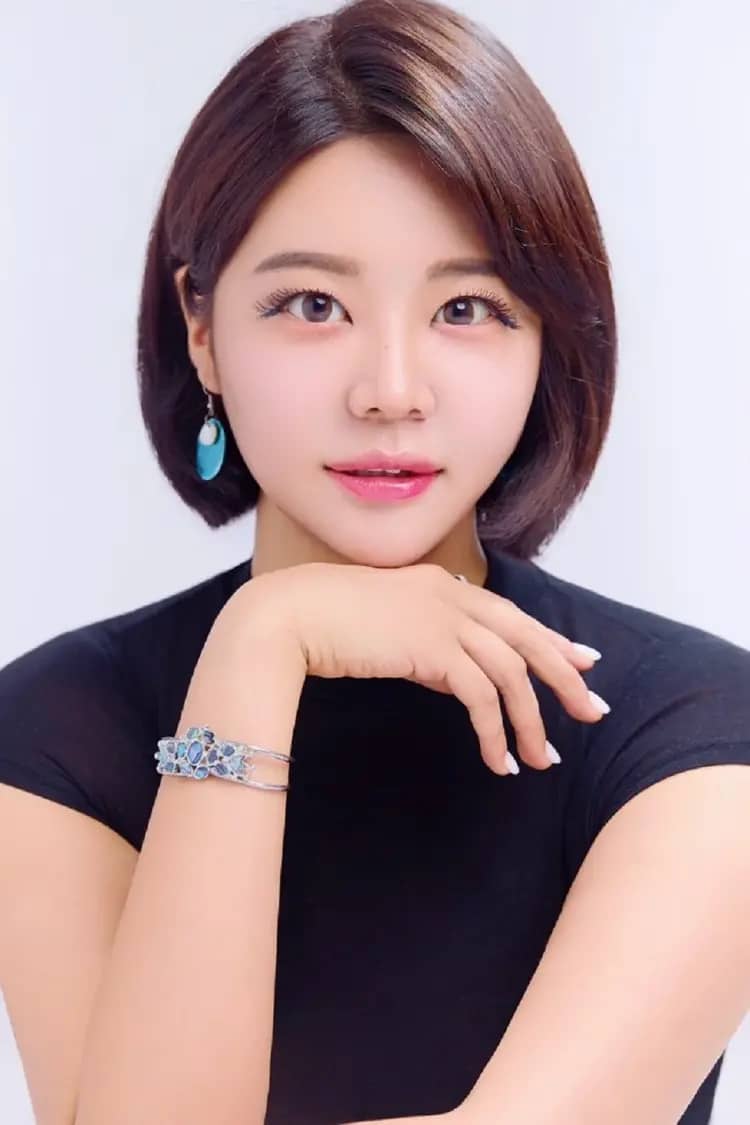 Lee Jihyun