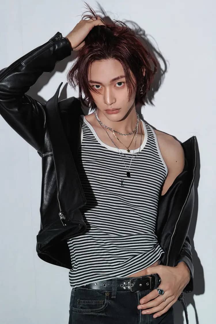 Wonbin