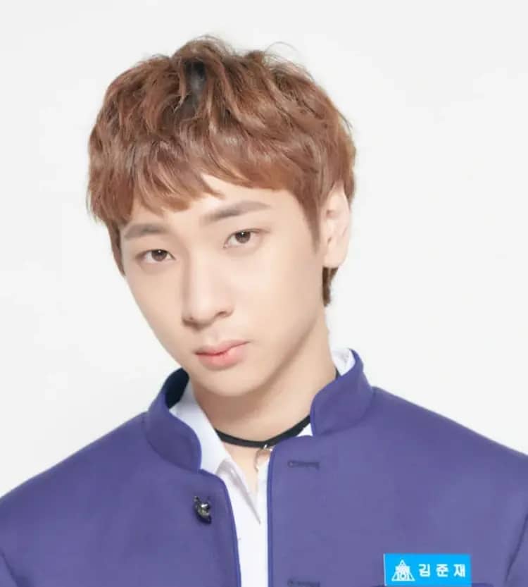 Junjae