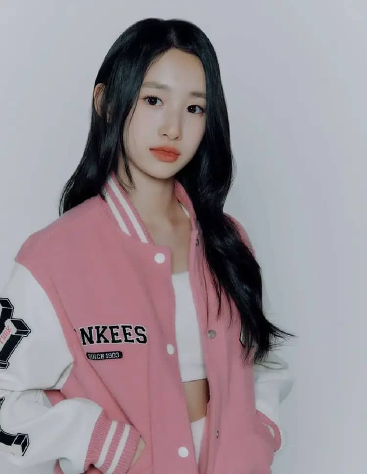 Choi Yeojin