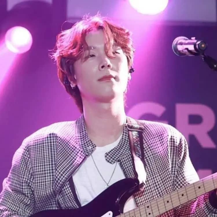 Jeong Minhyuk