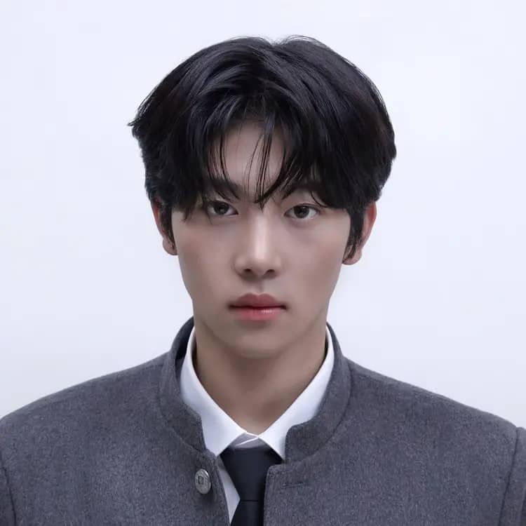 Park Jun Hwan