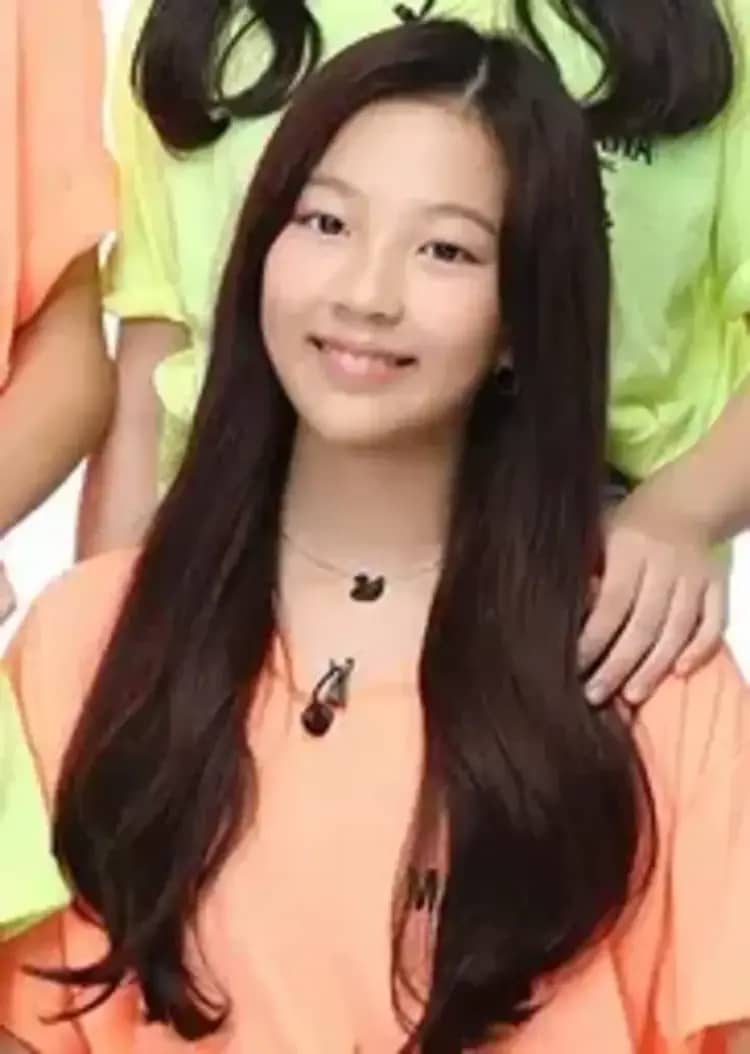Bang Minjung