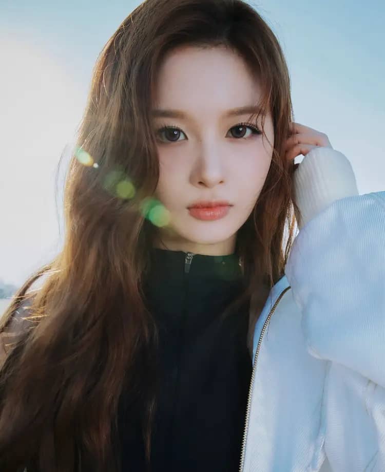 Sullyoon