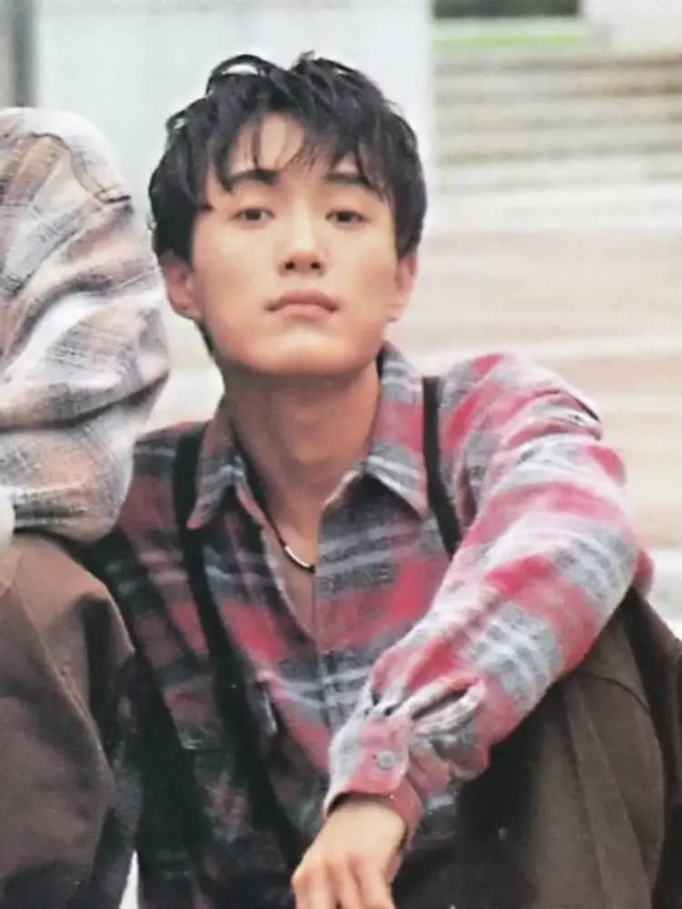 Oh Ji Hoon