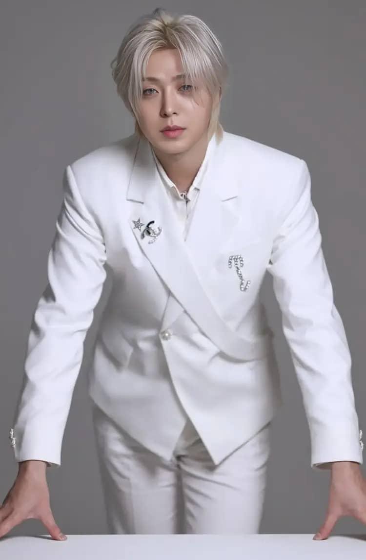 Jaehyuk