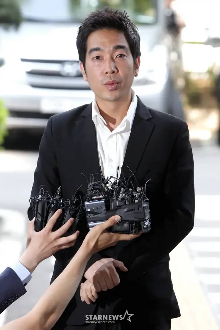 Ko Young-wook