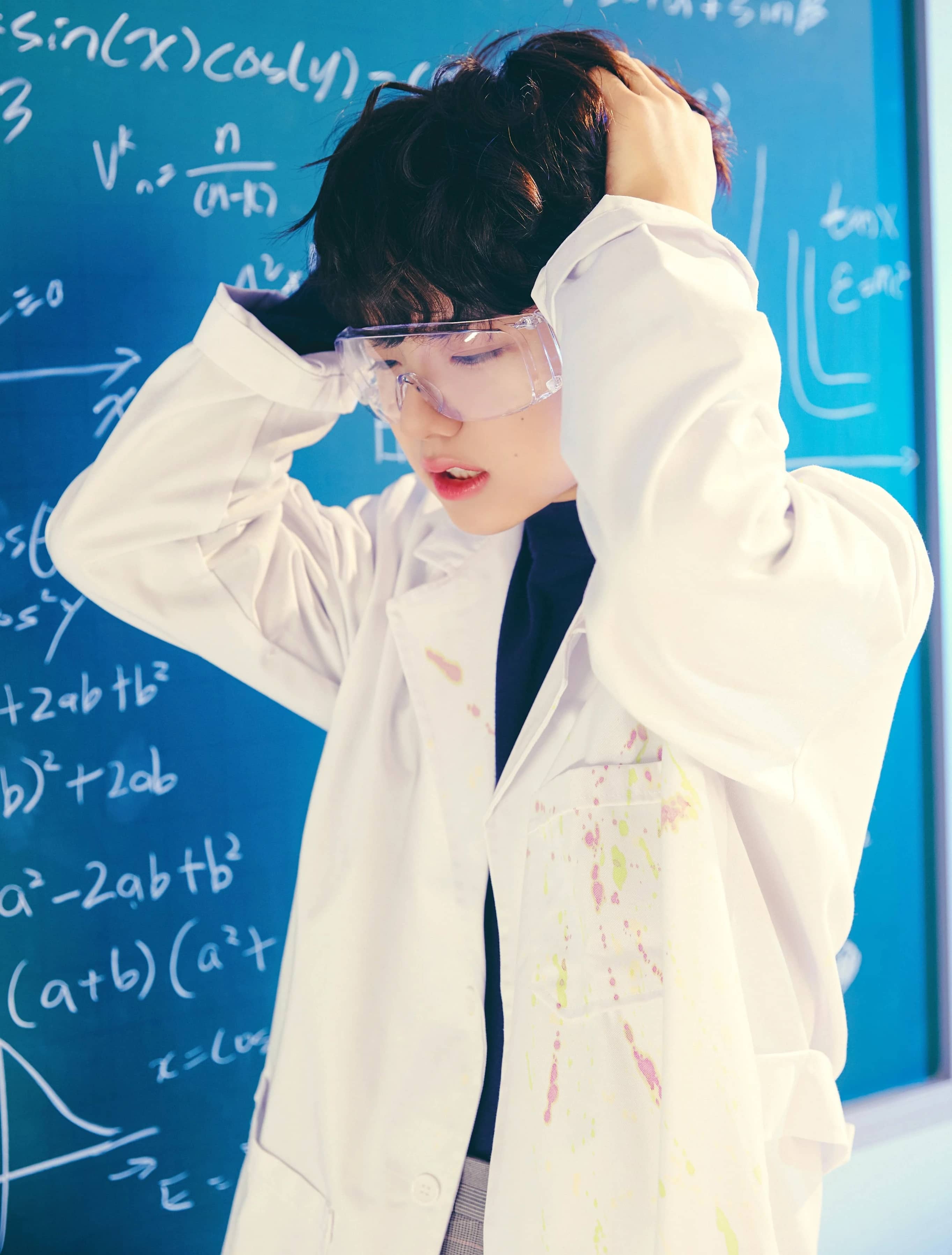 An Chanwon