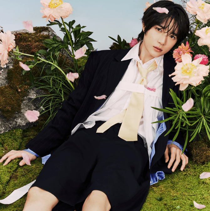 Beomgyu