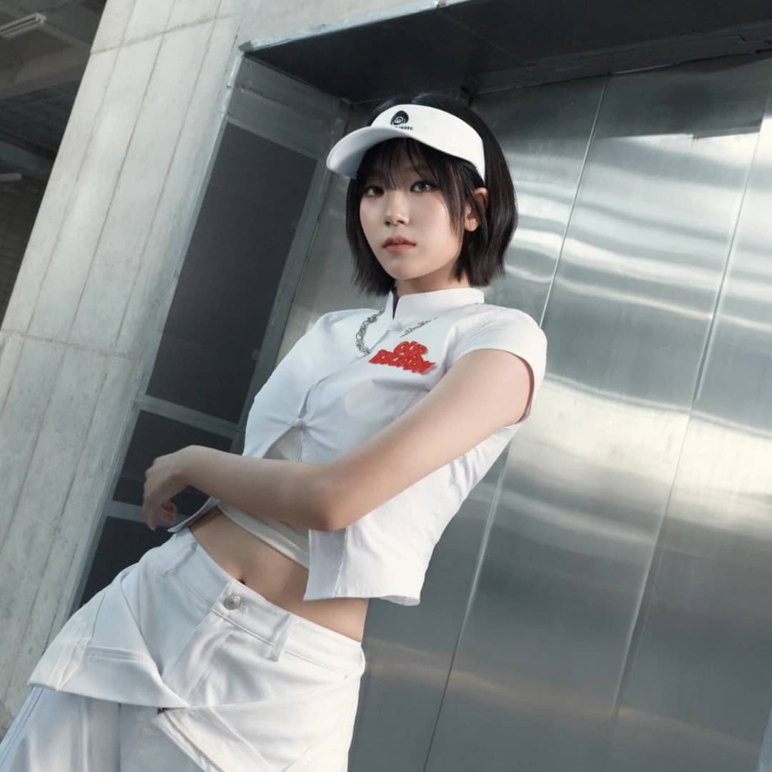 Cho Hyejin
