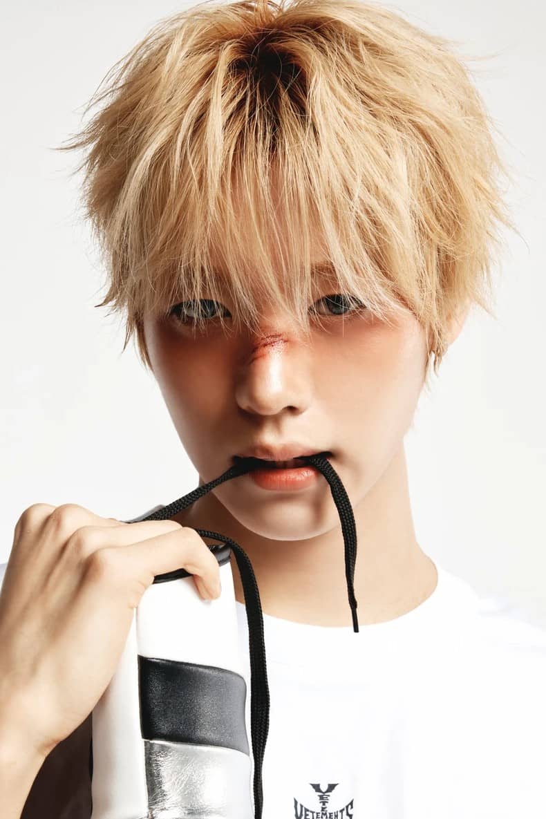 Choi TaeIn
