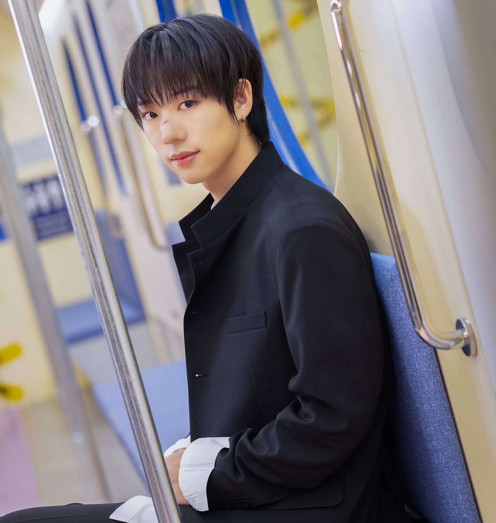 Hak Seong