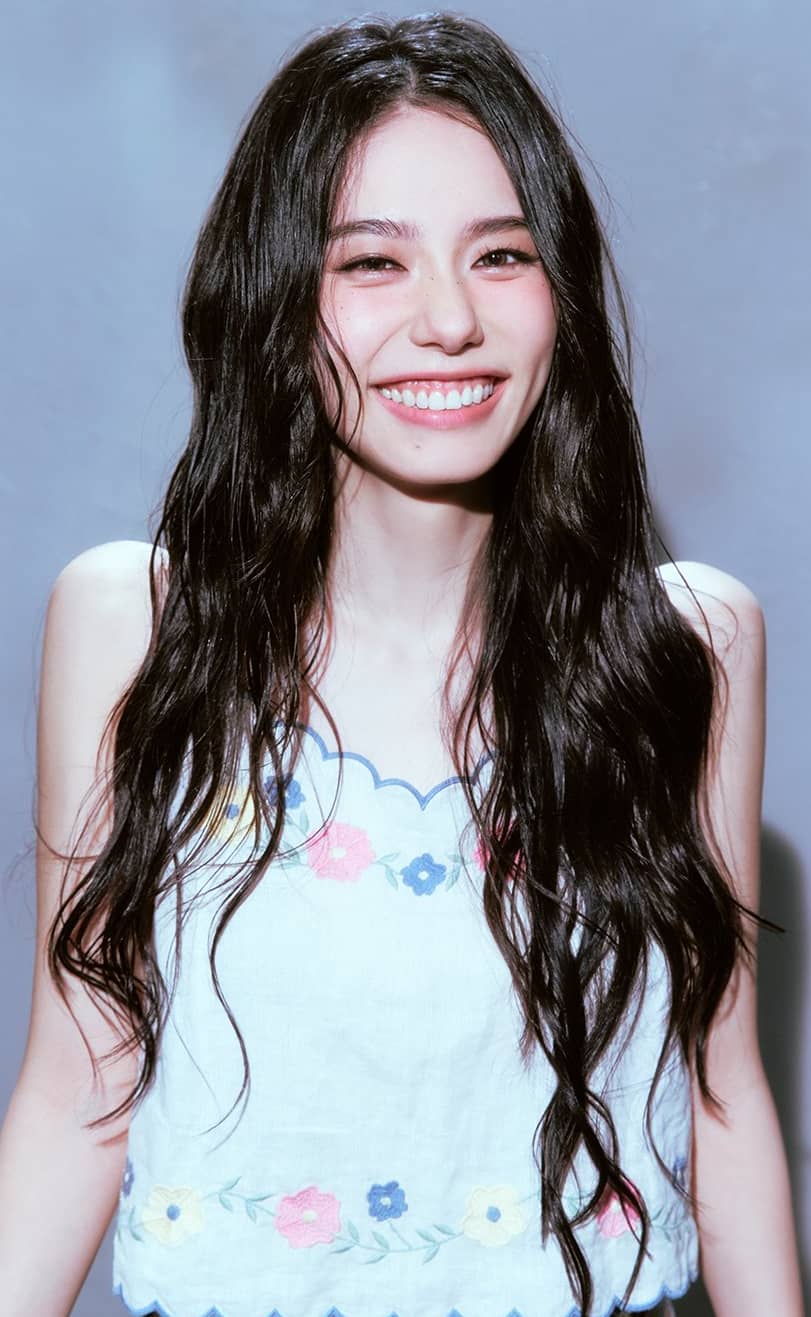 Kim Sohye