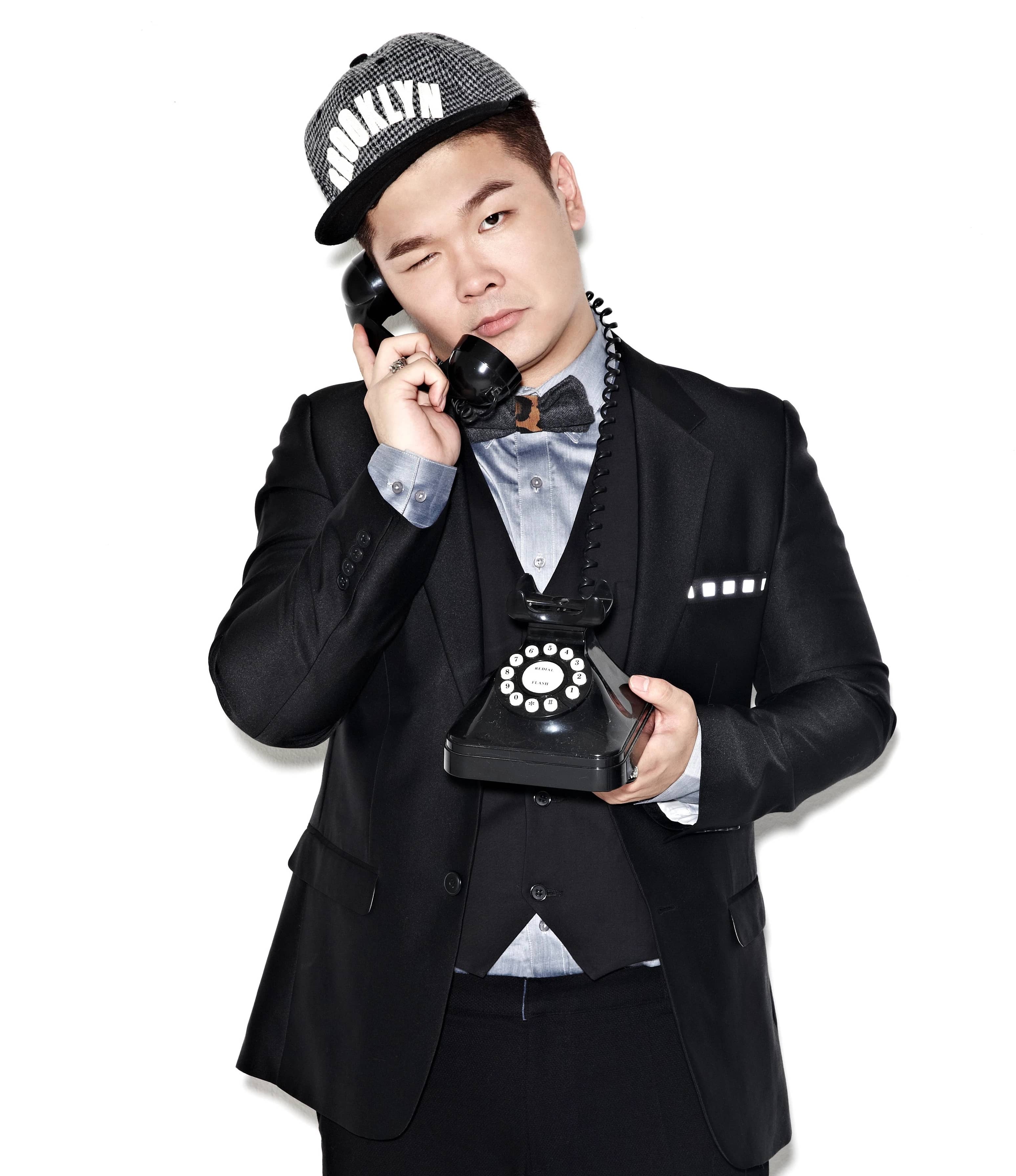 Lee Hae Yong