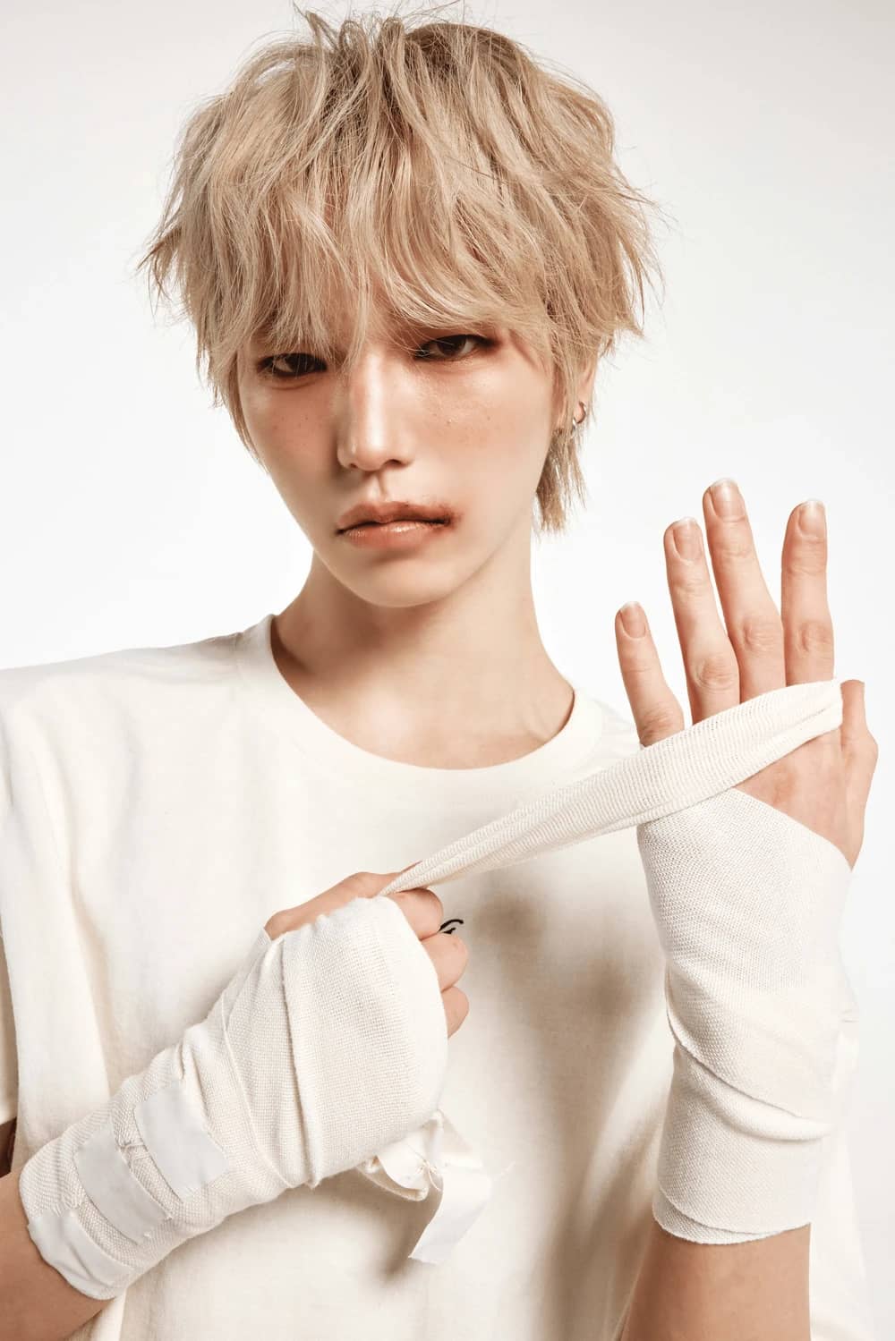 Lee JaeYoung