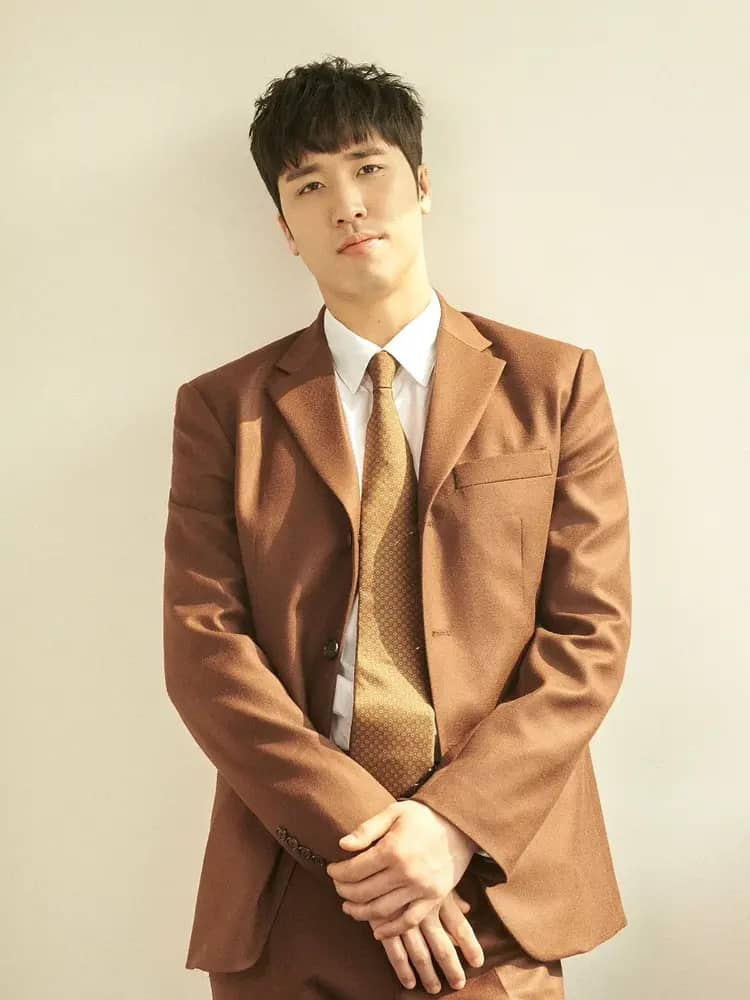 Yoon Kyul
