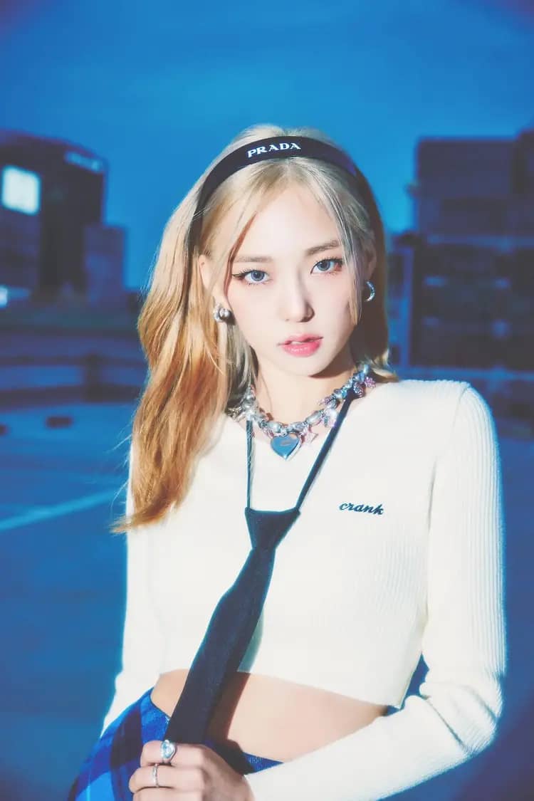 Yeeun