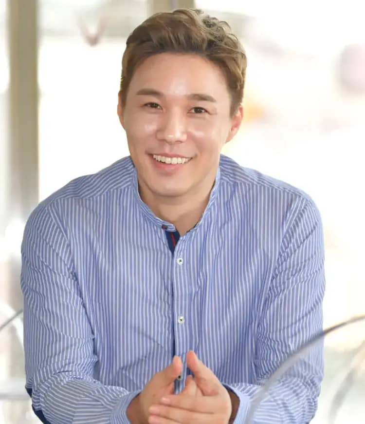 Hyunchang
