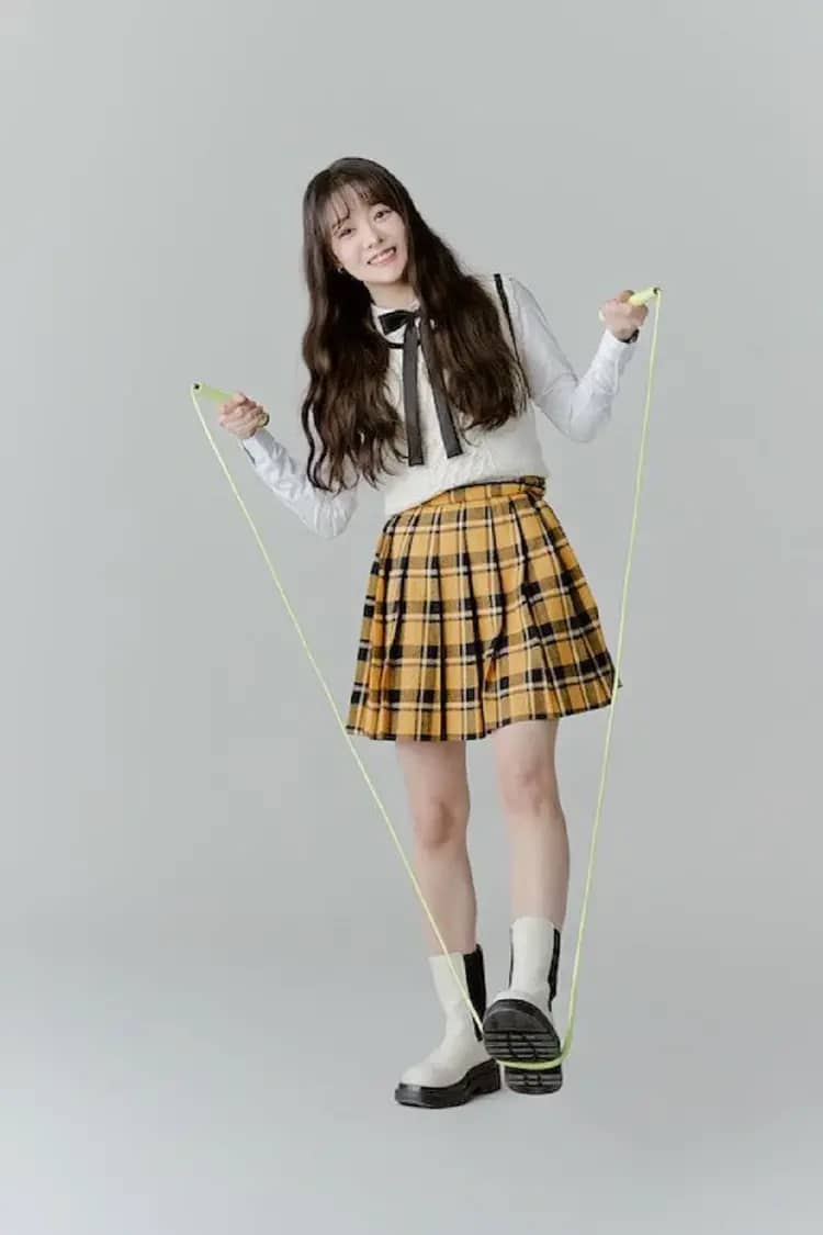 Yiyeon