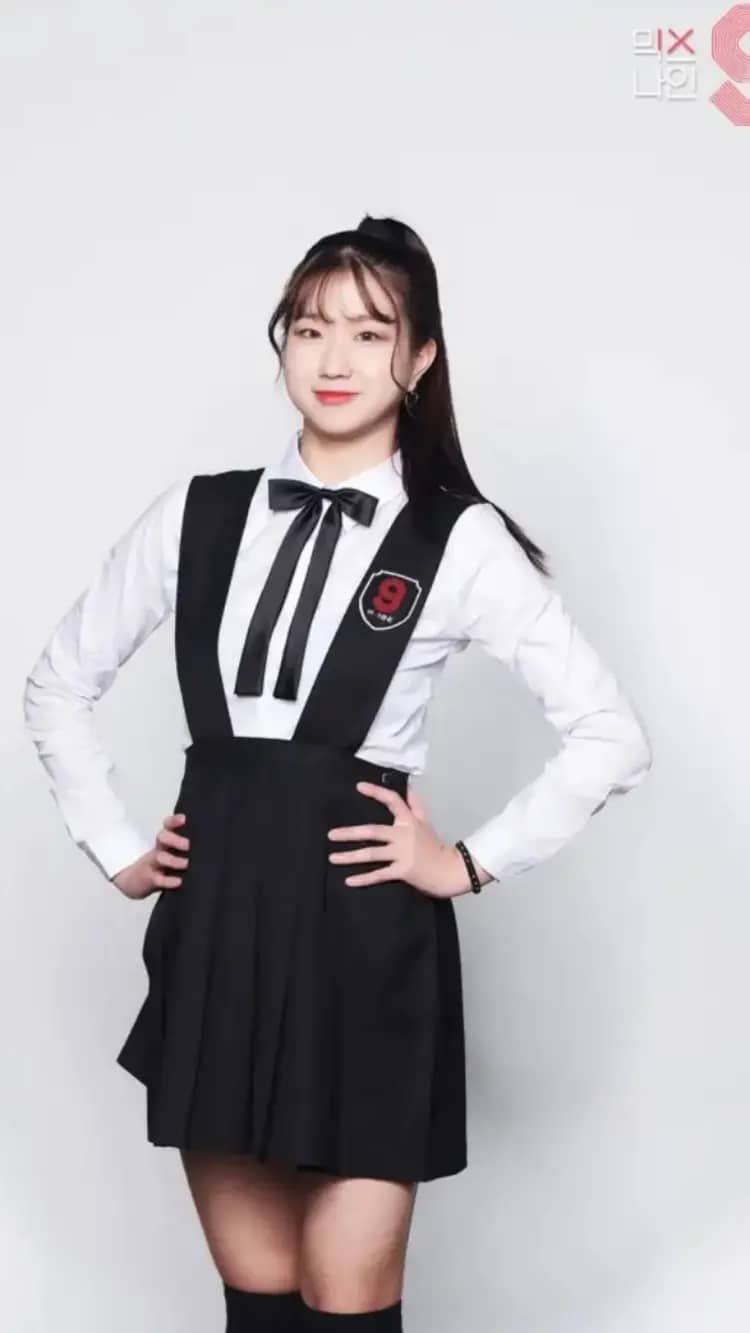 Park Ga Eun