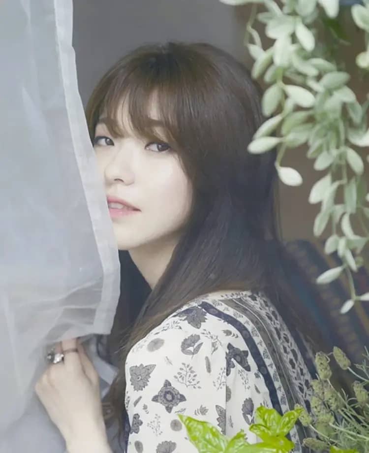 Song Heeran