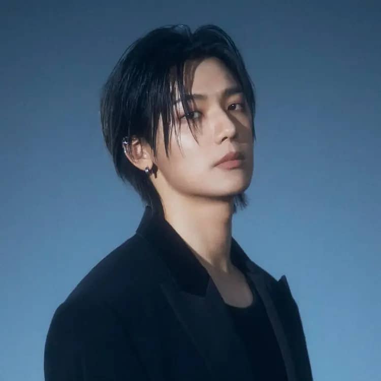 Kang Minhyuk
