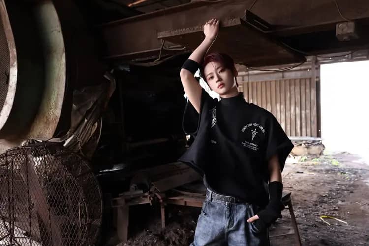 Kang Seokhwa