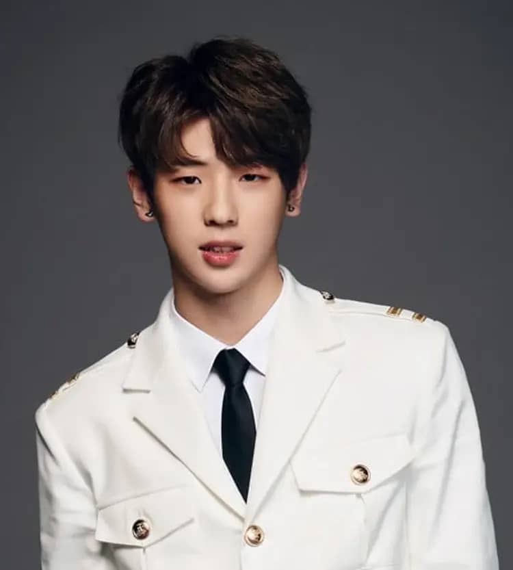 Junghoon