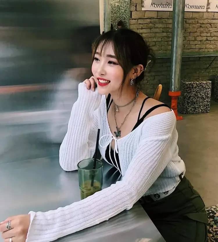 Lily