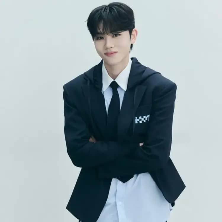 Lee Gunwoo