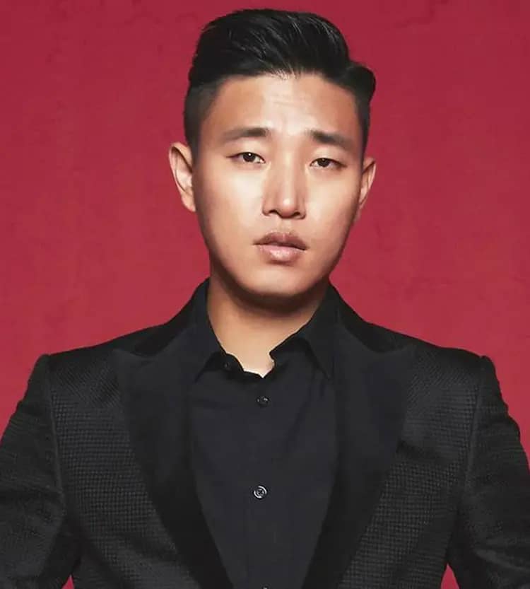 Gary