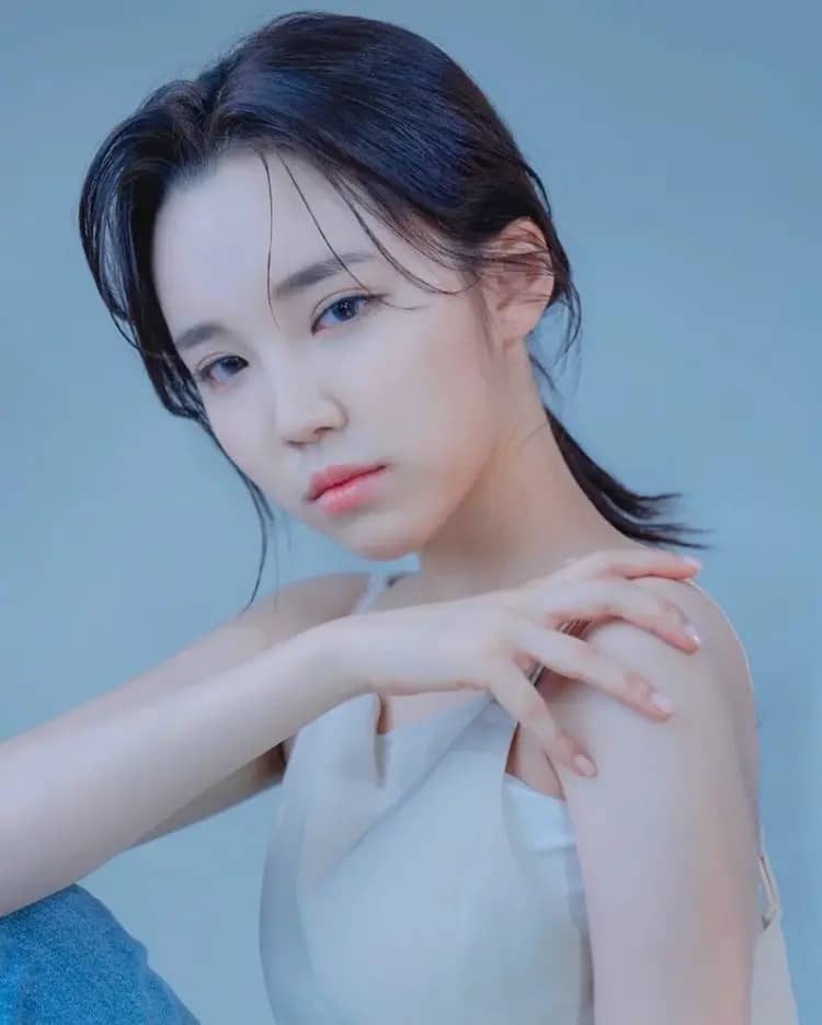 Minji