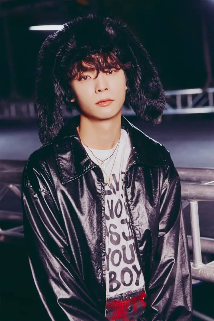 Shin Yechan