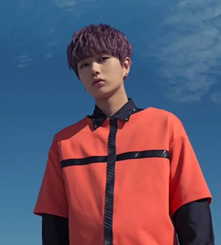 K-Kid