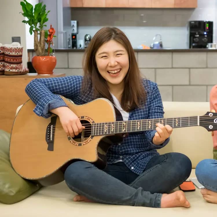 Jung Da Woon