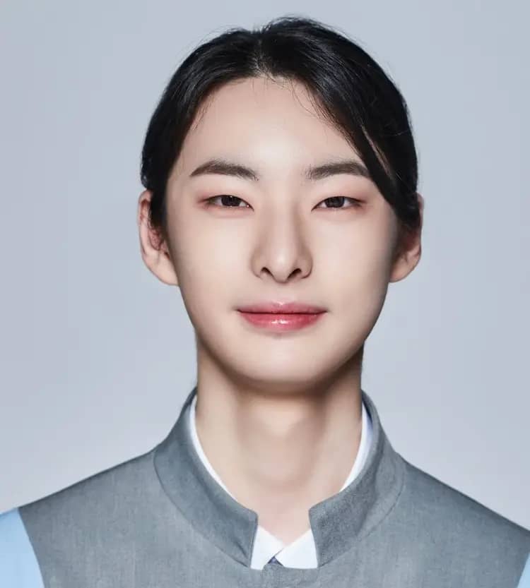 Jang Min Seo