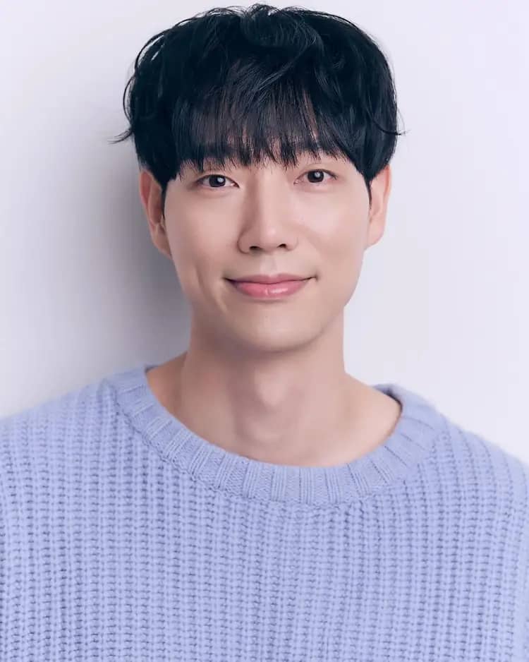 Won Seungjae