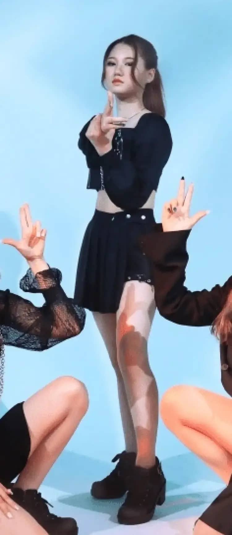 Soyeon