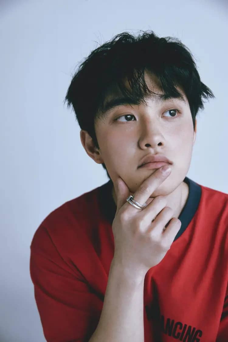 D.O.