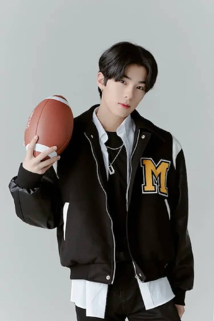 Son Minseok